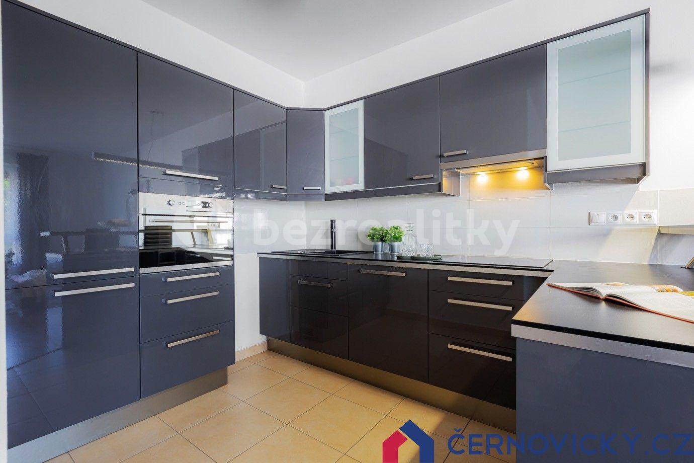 2 bedroom with open-plan kitchen flat to rent, 75 m², U Staré cihelny, Prague, Prague