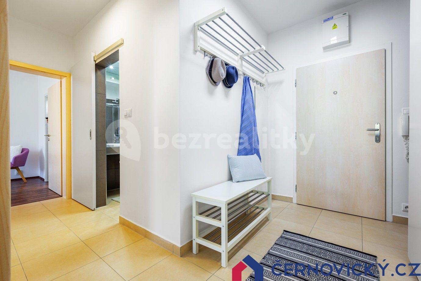 2 bedroom with open-plan kitchen flat to rent, 75 m², U Staré cihelny, Prague, Prague