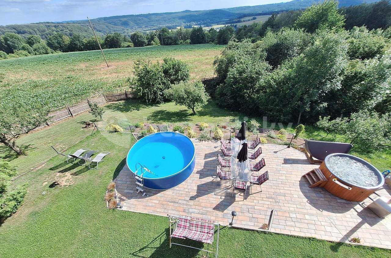 recreational property to rent, 0 m², Olešnice, Liberecký Region