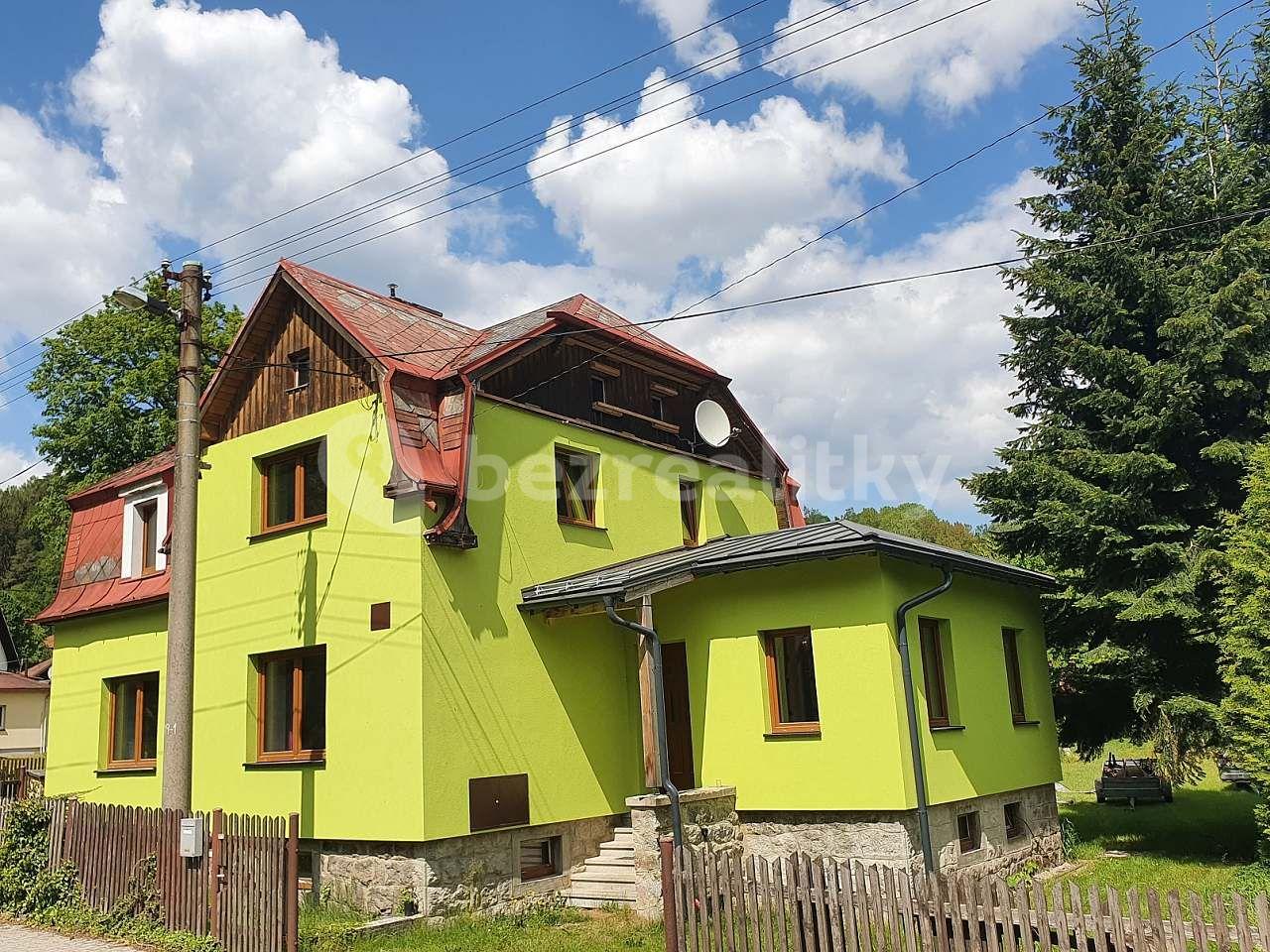 recreational property to rent, 0 m², Merklín, Karlovarský Region