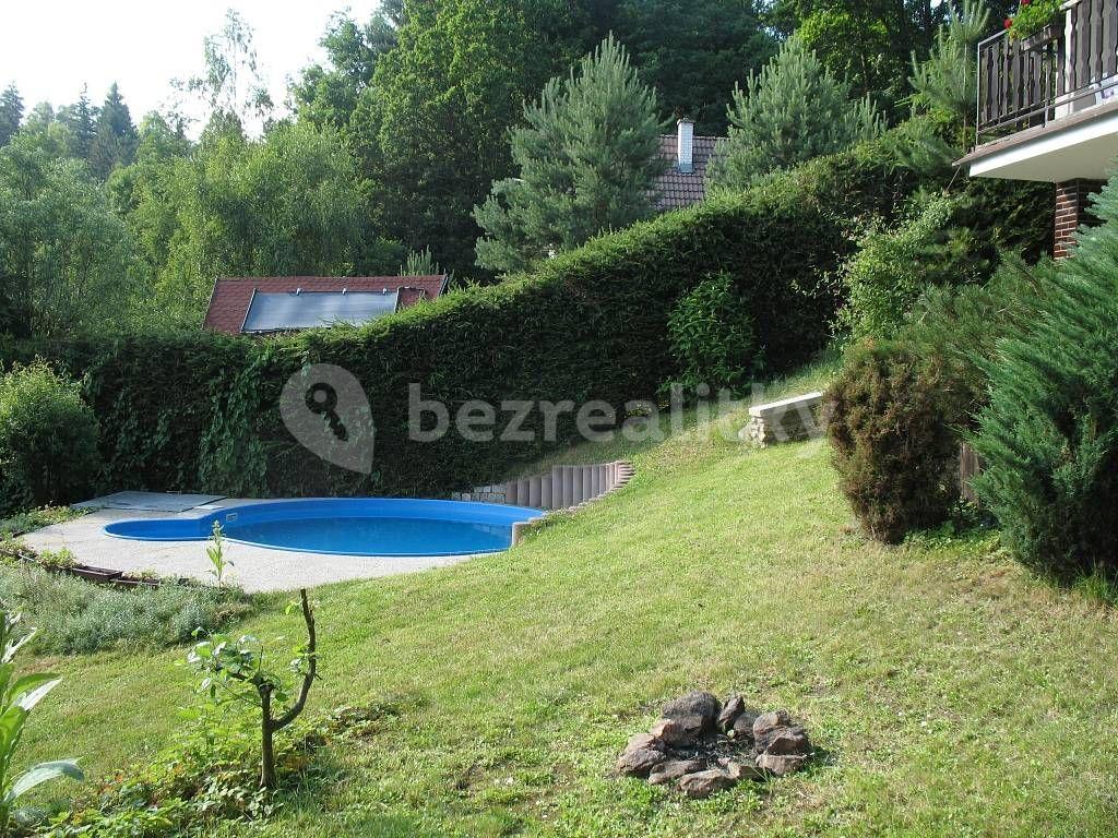 recreational property to rent, 0 m², Humpolec, Vysočina Region