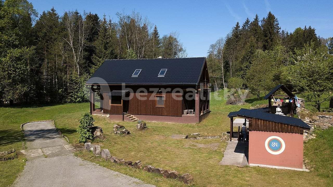 recreational property to rent, 0 m², Běšiny, Plzeňský Region