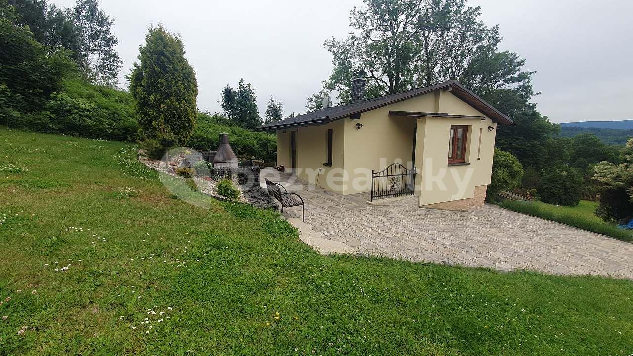 recreational property to rent, 0 m², Jablonec nad Nisou, Liberecký Region