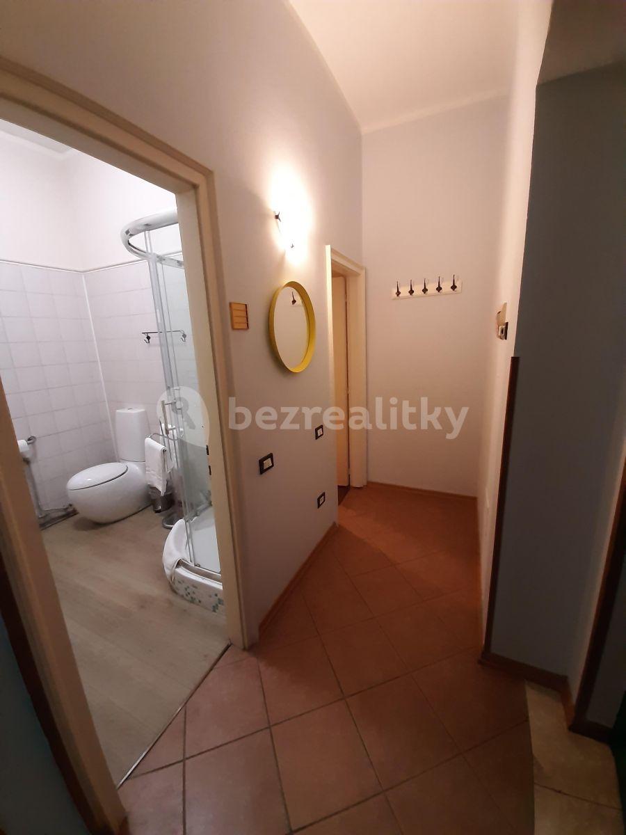 1 bedroom flat to rent, 40 m², Duškova, Prague, Prague