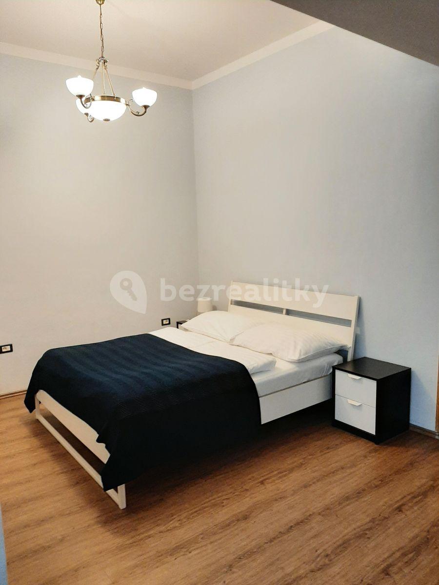 1 bedroom flat to rent, 40 m², Duškova, Prague, Prague