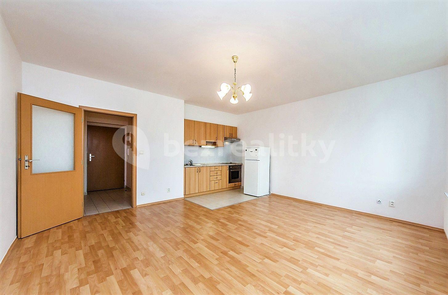 1 bedroom flat to rent, 42 m², Evy Olmerové, Prague, Prague