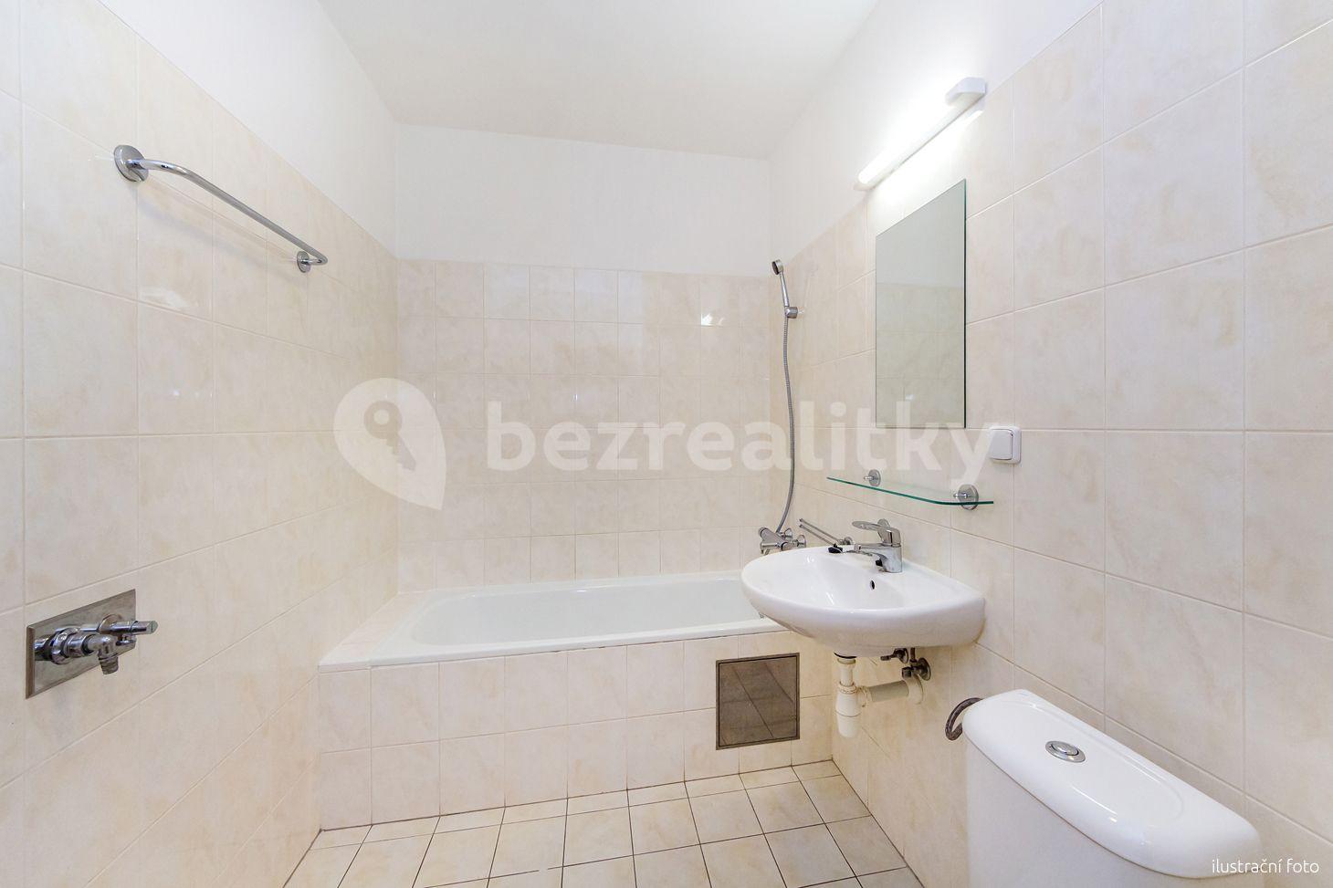 1 bedroom flat to rent, 42 m², Evy Olmerové, Prague, Prague