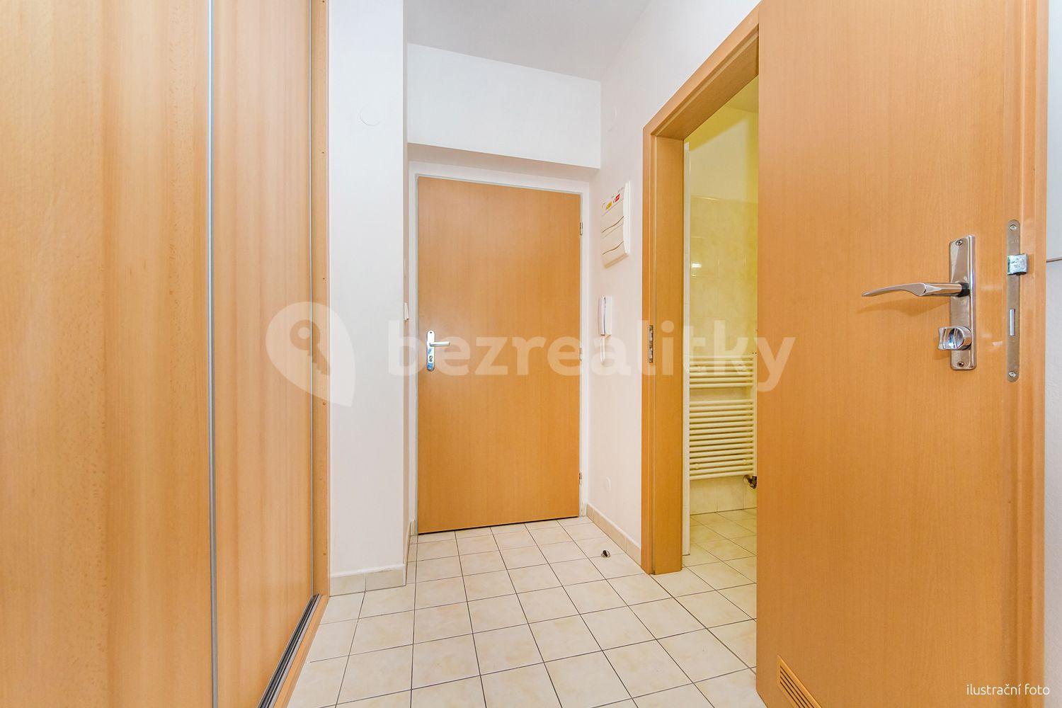 1 bedroom flat to rent, 42 m², Evy Olmerové, Prague, Prague