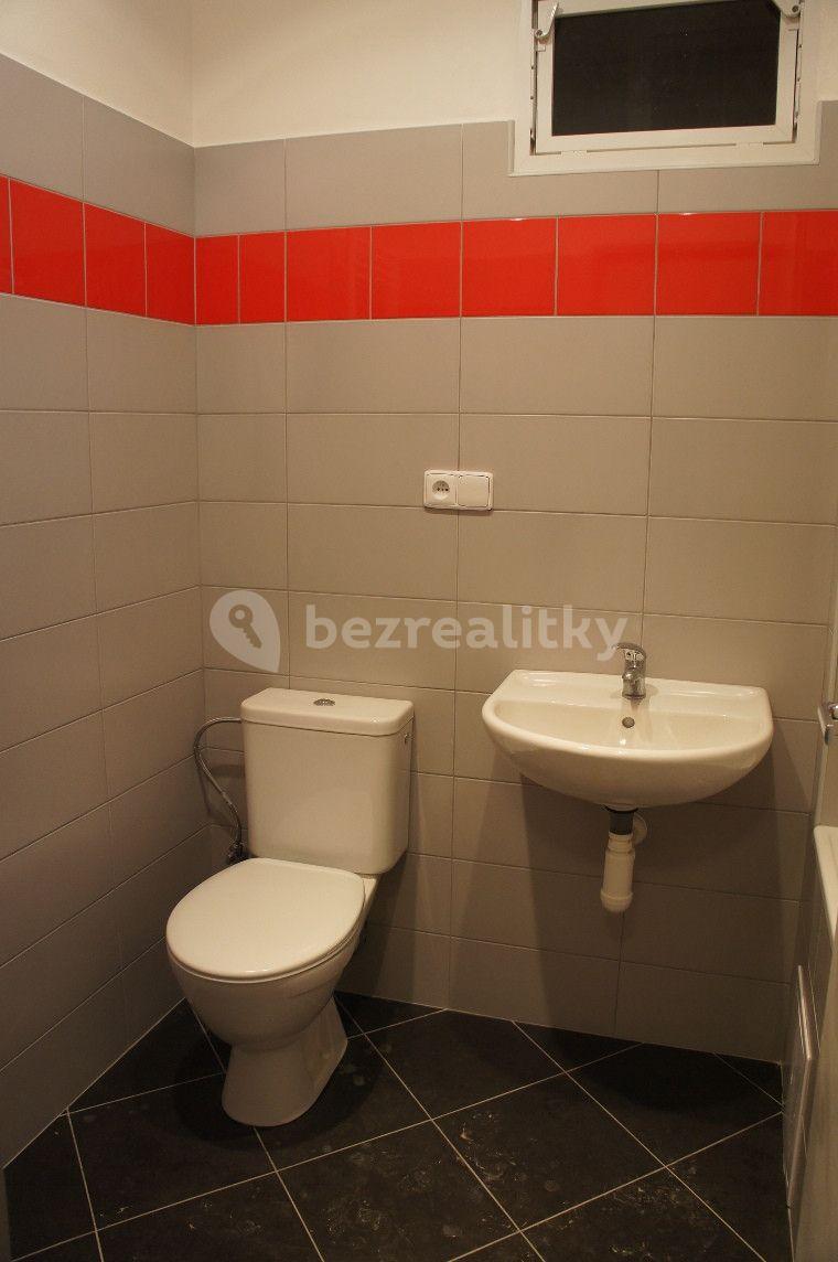 Studio flat to rent, 30 m², Na Kopečku, Prague, Prague