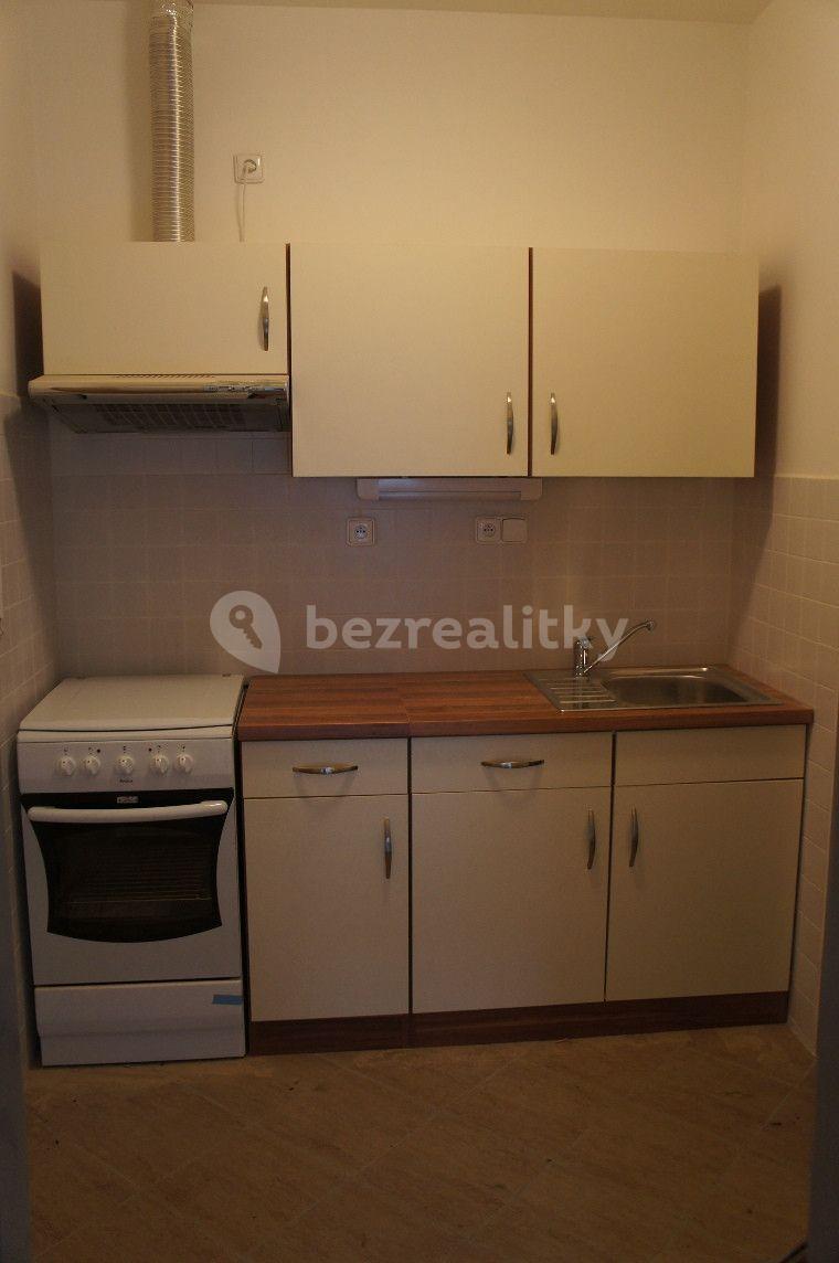 Studio flat to rent, 30 m², Na Kopečku, Prague, Prague