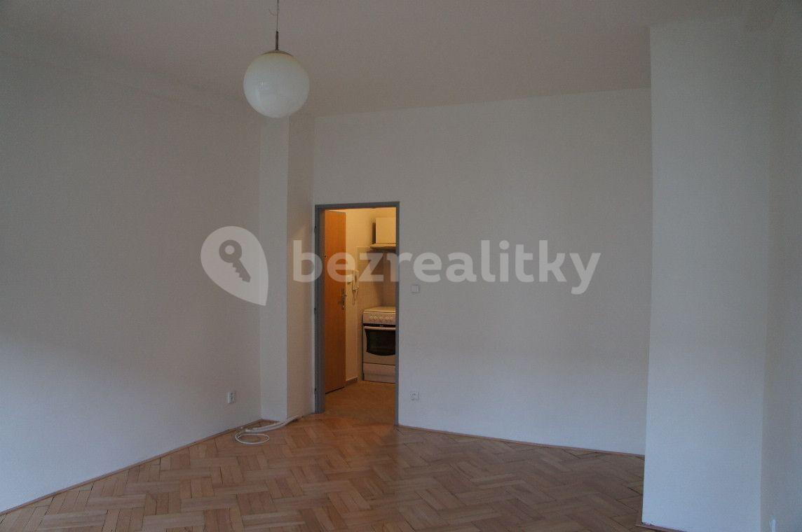 Studio flat to rent, 30 m², Na Kopečku, Prague, Prague