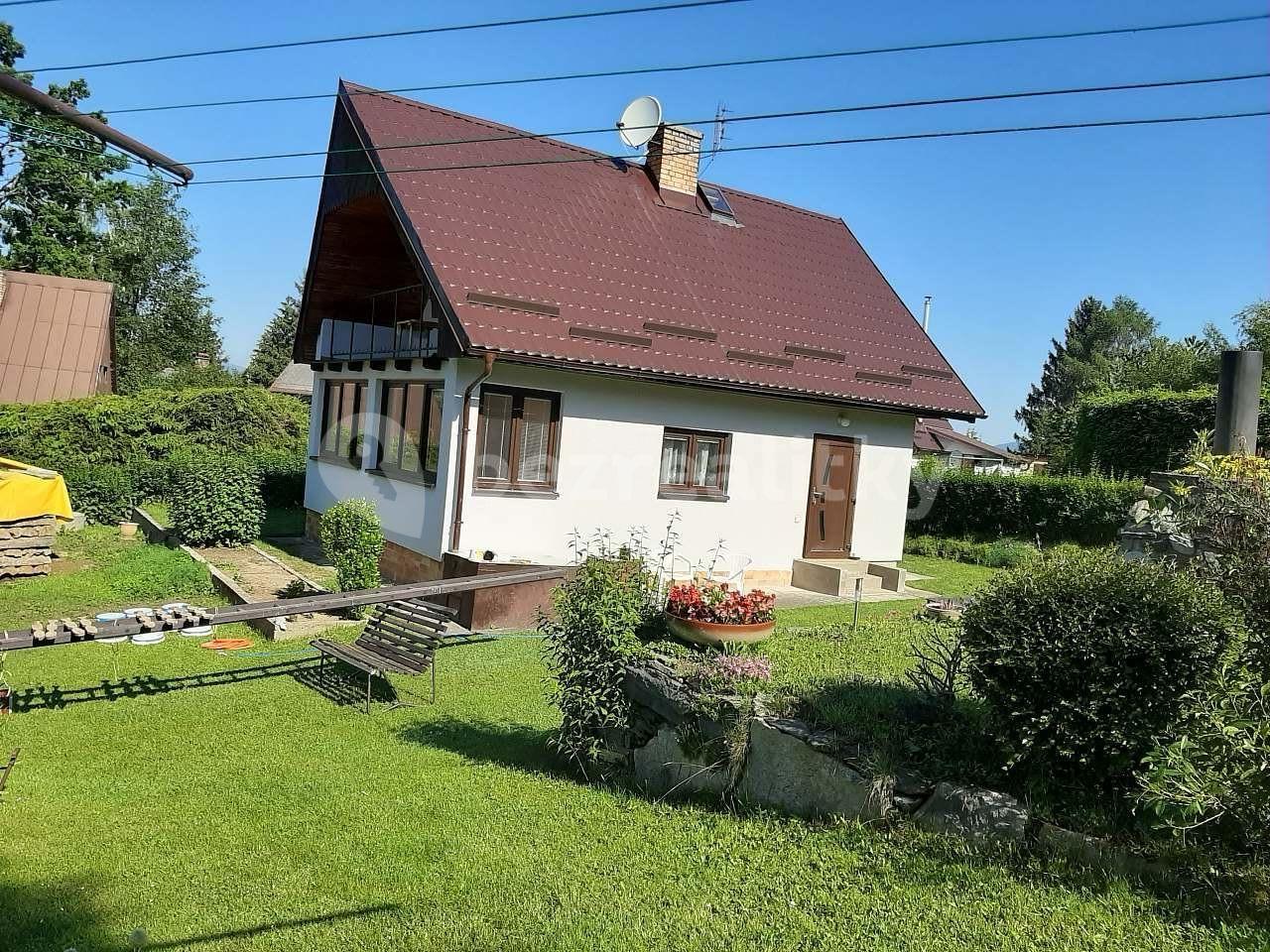 recreational property to rent, 0 m², Černá v Pošumaví, Jihočeský Region