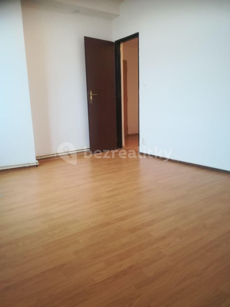 1 bedroom with open-plan kitchen flat to rent, 42 m², K Vyhlídce, Prague, Prague