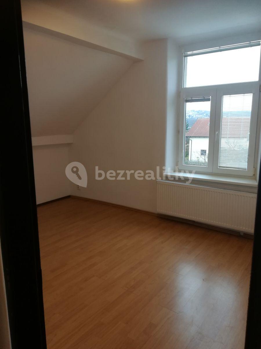 1 bedroom with open-plan kitchen flat to rent, 42 m², K Vyhlídce, Prague, Prague