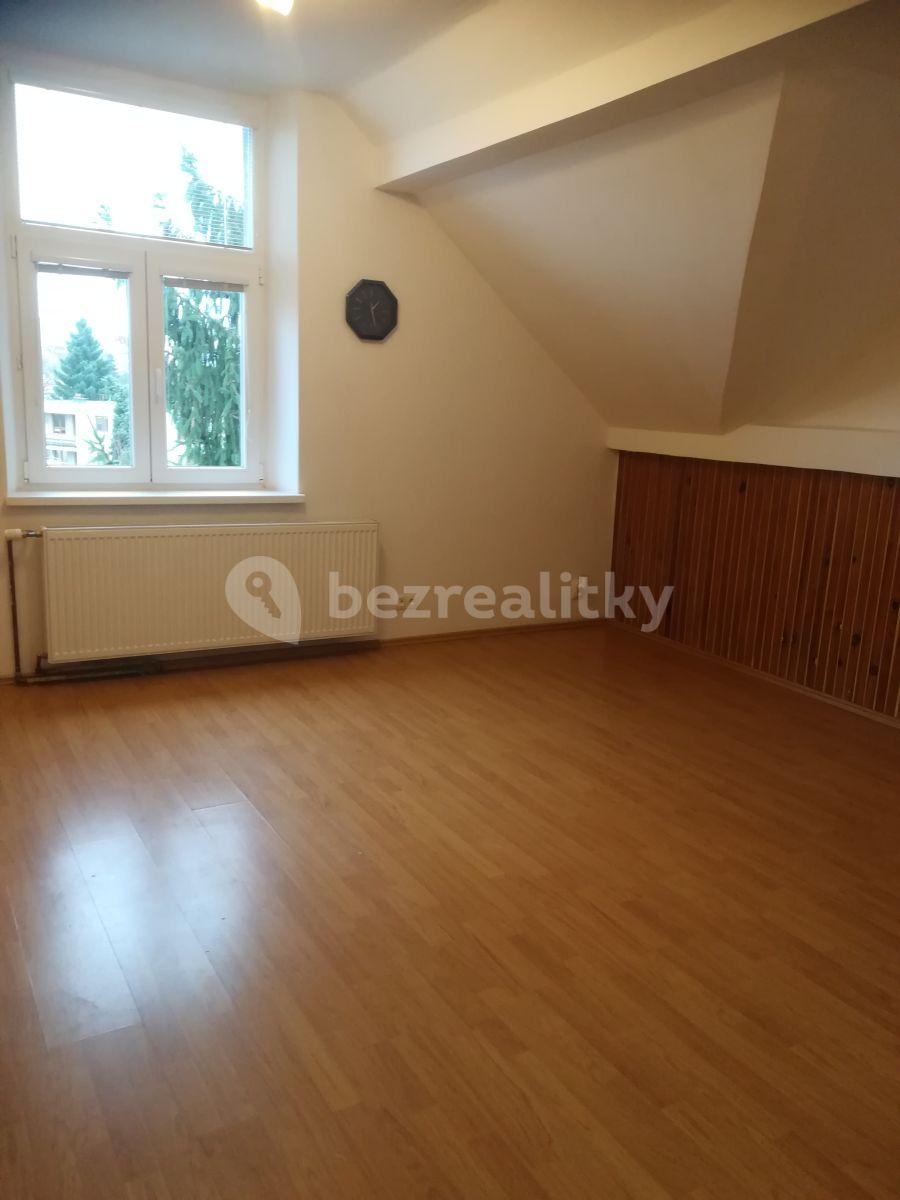 1 bedroom with open-plan kitchen flat to rent, 42 m², K Vyhlídce, Prague, Prague