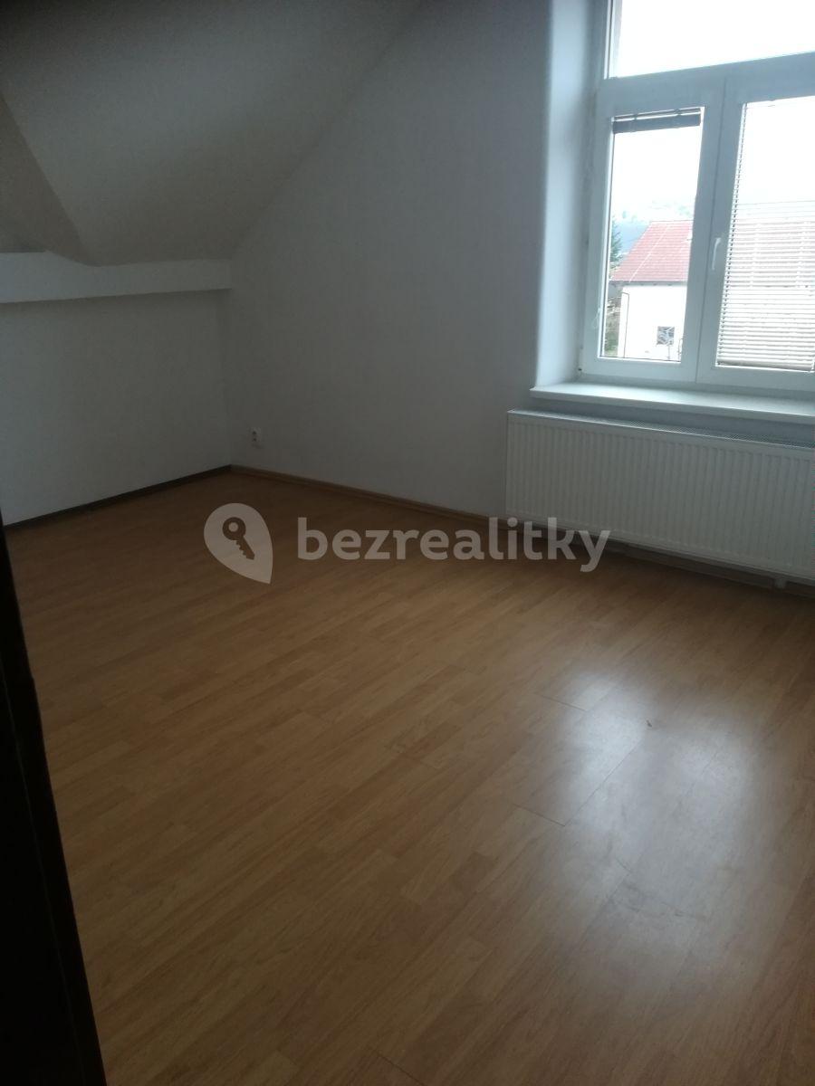 1 bedroom with open-plan kitchen flat to rent, 42 m², K Vyhlídce, Prague, Prague