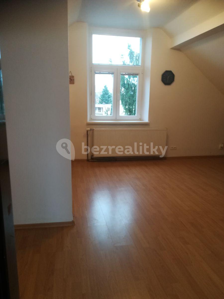 1 bedroom with open-plan kitchen flat to rent, 42 m², K Vyhlídce, Prague, Prague