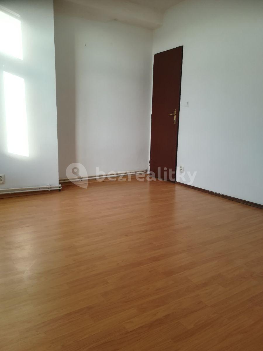 1 bedroom with open-plan kitchen flat to rent, 42 m², K Vyhlídce, Prague, Prague