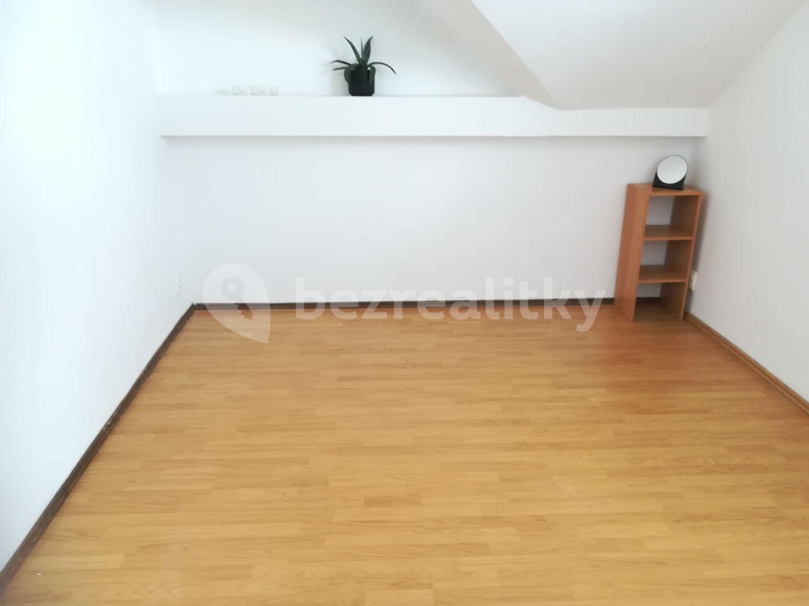 1 bedroom with open-plan kitchen flat to rent, 42 m², K Vyhlídce, Prague, Prague