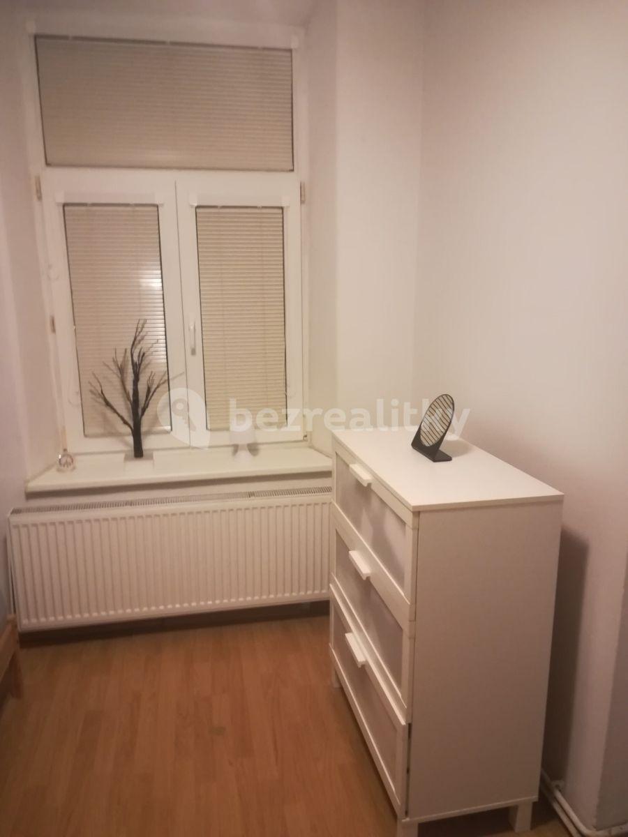 1 bedroom with open-plan kitchen flat to rent, 42 m², K Vyhlídce, Prague, Prague