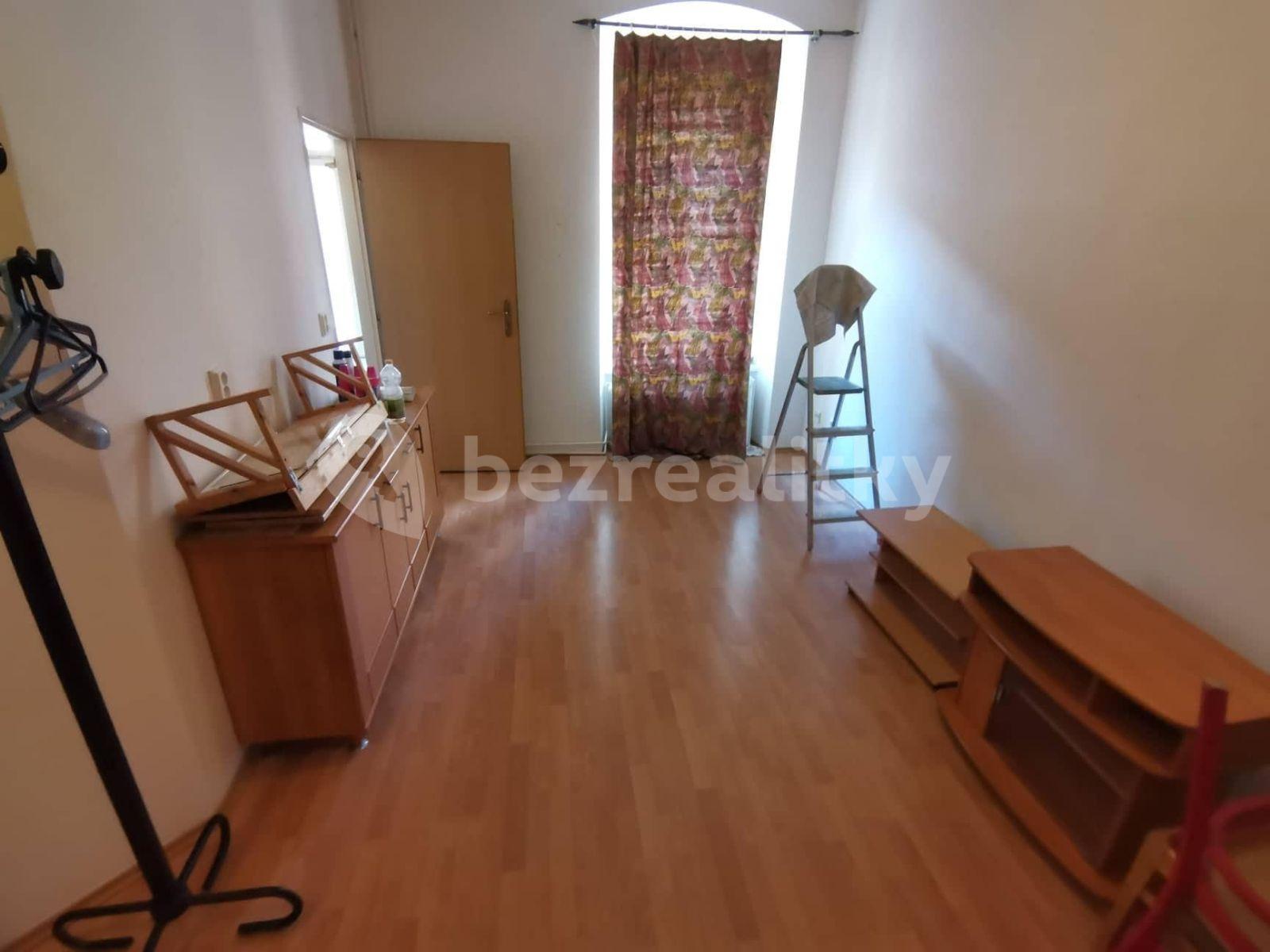 Studio flat to rent, 26 m², Pekařská, Brno, Jihomoravský Region