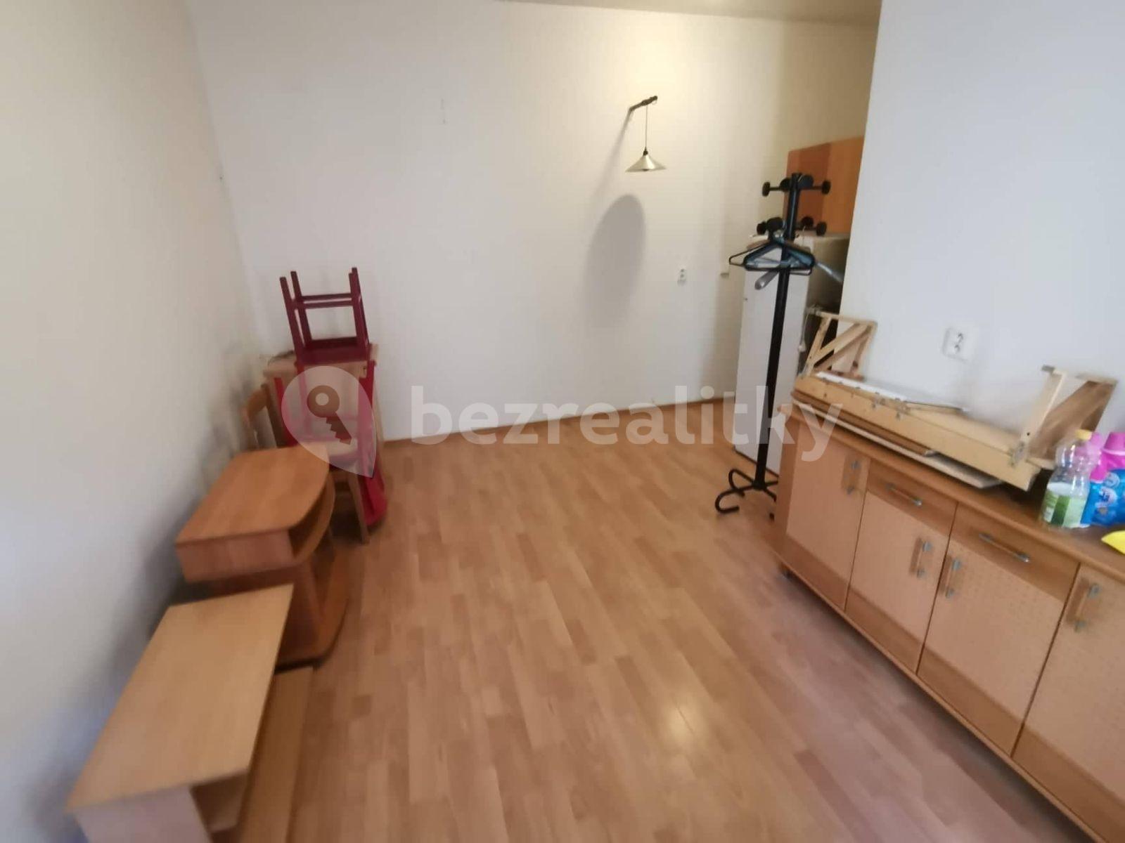 Studio flat to rent, 26 m², Pekařská, Brno, Jihomoravský Region