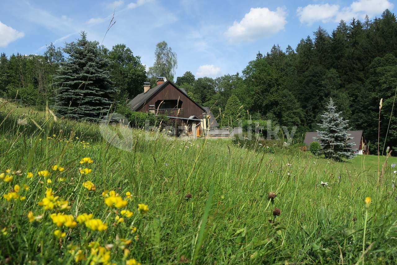 recreational property to rent, 0 m², Pěčín, Královéhradecký Region