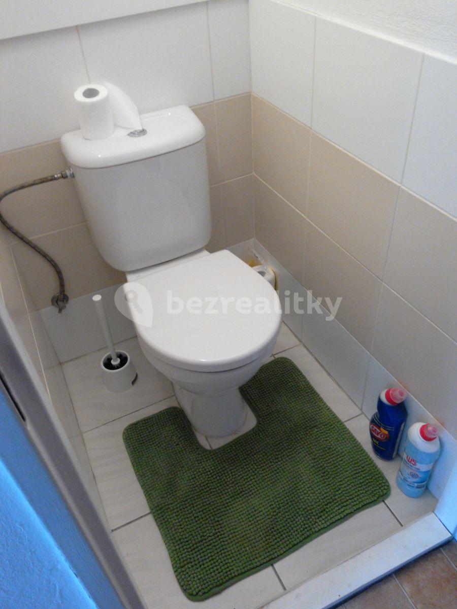 3 bedroom flat to rent, 74 m², Štětínská, Prague, Prague