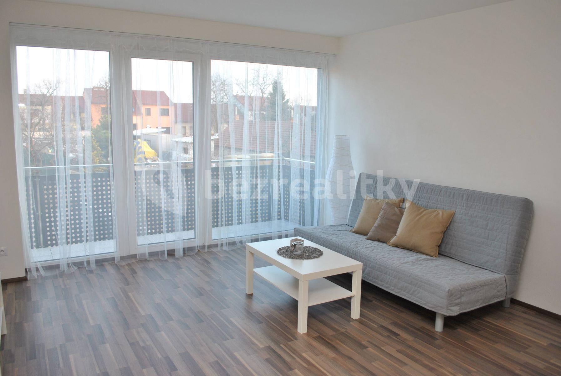 1 bedroom with open-plan kitchen flat to rent, 53 m², Tuřanské náměstí, Brno, Jihomoravský Region