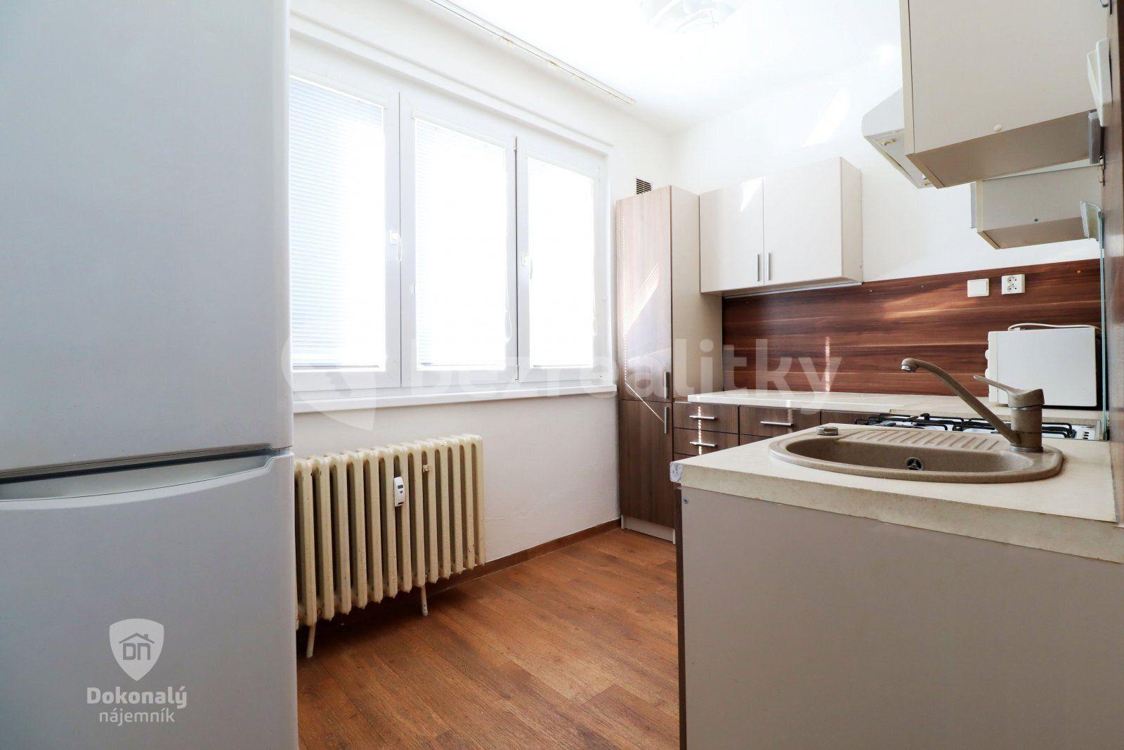 2 bedroom flat to rent, 54 m², Vitry, Kladno, Středočeský Region