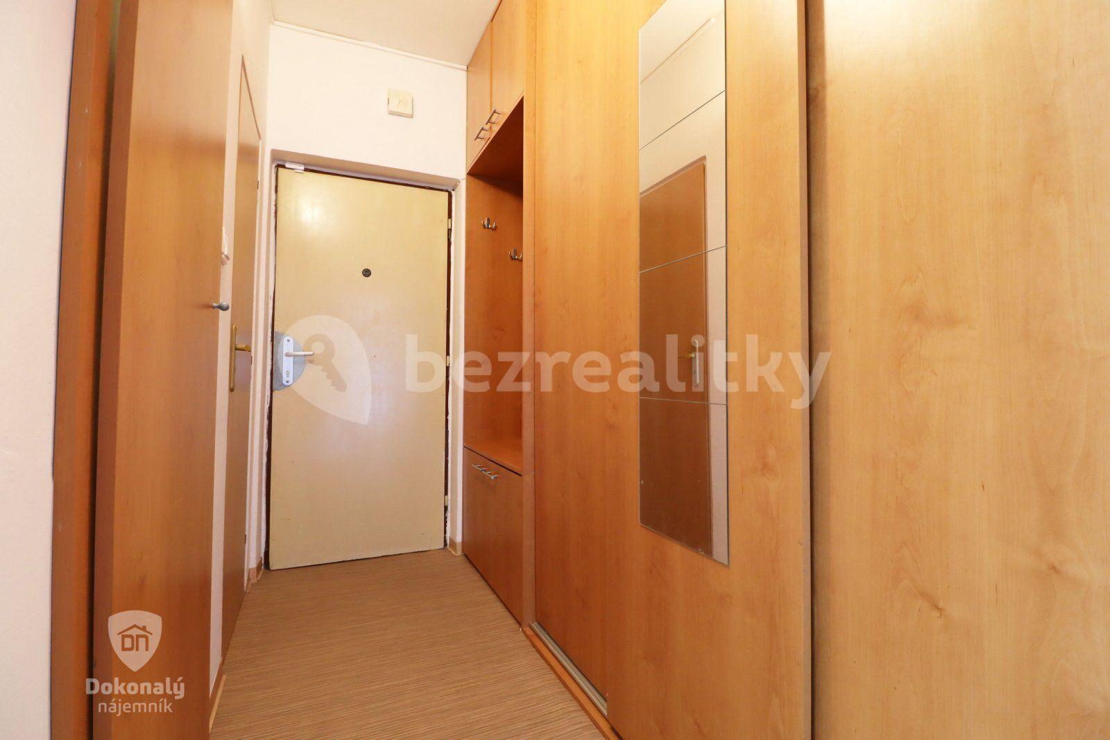 2 bedroom flat to rent, 54 m², Vitry, Kladno, Středočeský Region