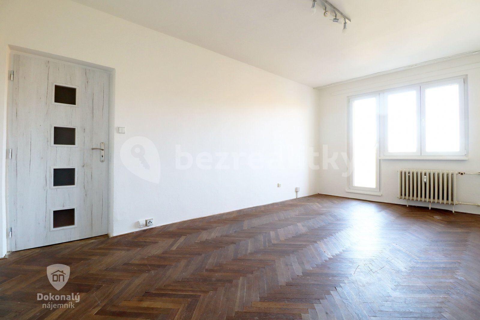 2 bedroom flat to rent, 54 m², Vitry, Kladno, Středočeský Region