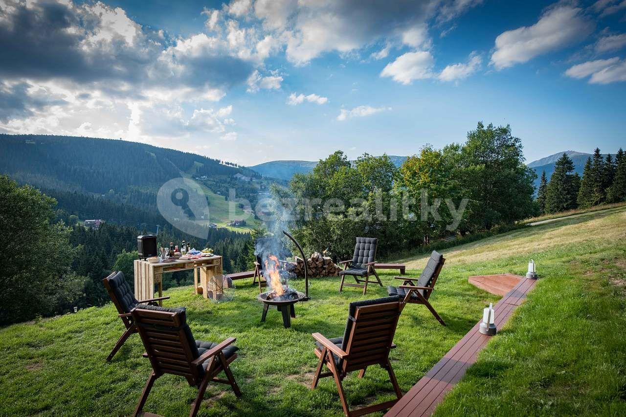 recreational property to rent, 0 m², Pec pod Sněžkou, Královéhradecký Region