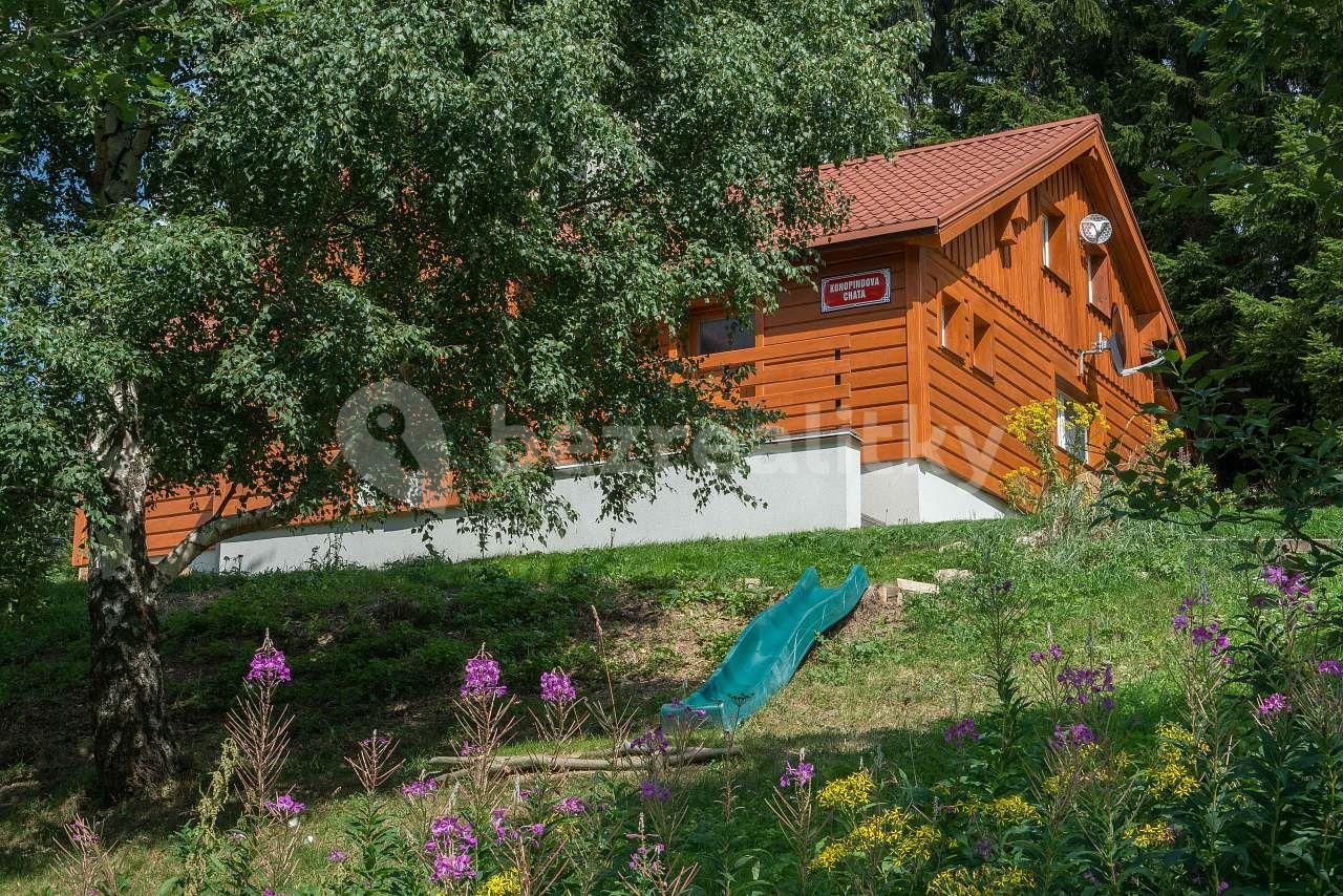 recreational property to rent, 0 m², Pec pod Sněžkou, Královéhradecký Region