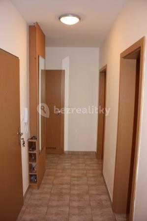 1 bedroom with open-plan kitchen flat to rent, 60 m², Harmonická, Prague, Prague