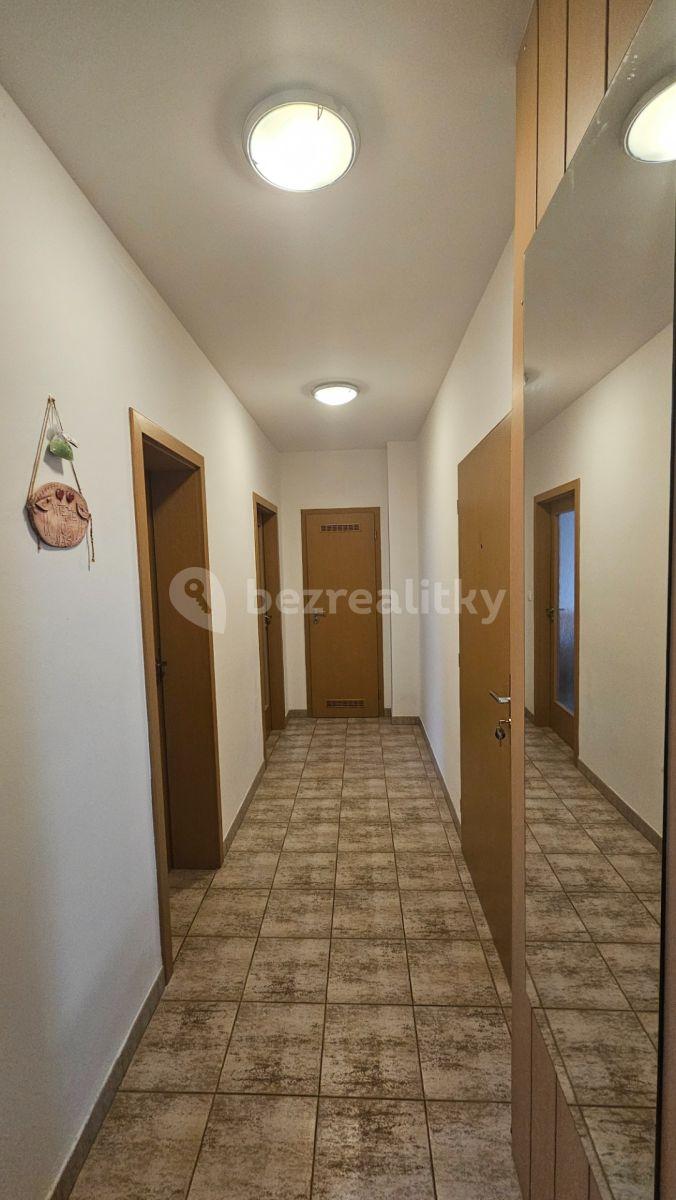 1 bedroom with open-plan kitchen flat to rent, 60 m², Harmonická, Prague, Prague