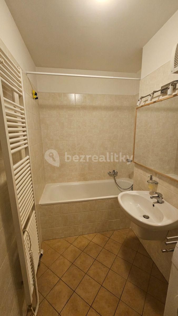 1 bedroom with open-plan kitchen flat to rent, 60 m², Harmonická, Prague, Prague