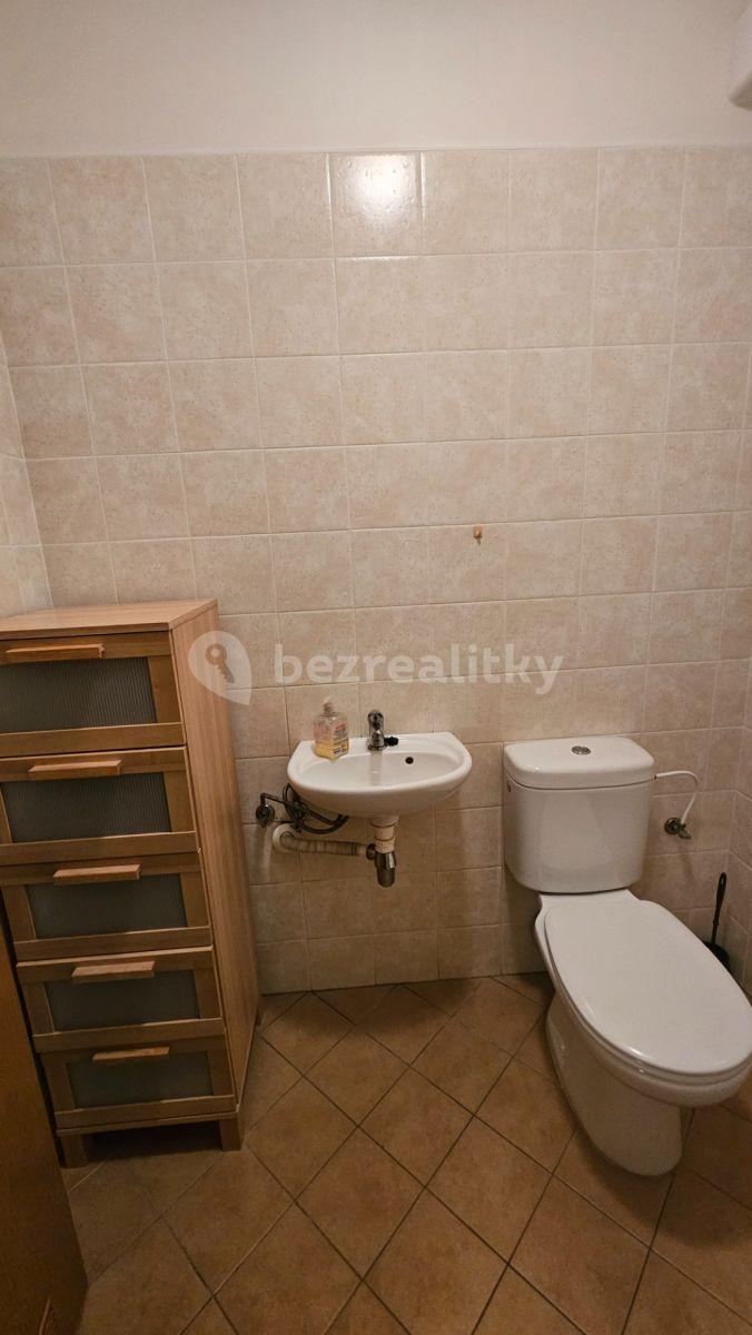 1 bedroom with open-plan kitchen flat to rent, 60 m², Harmonická, Prague, Prague