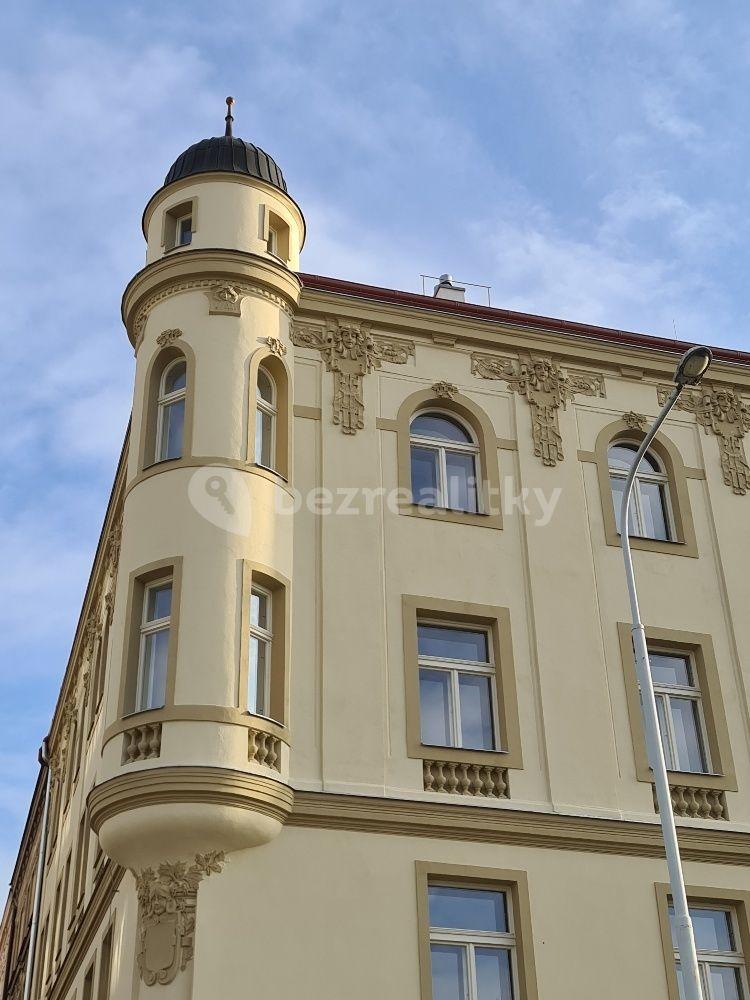 1 bedroom flat to rent, 41 m², Tusarova, Prague, Prague