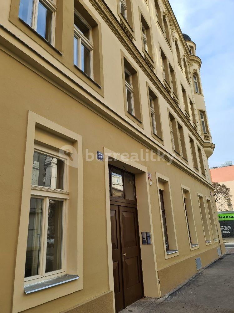 1 bedroom flat to rent, 41 m², Tusarova, Prague, Prague