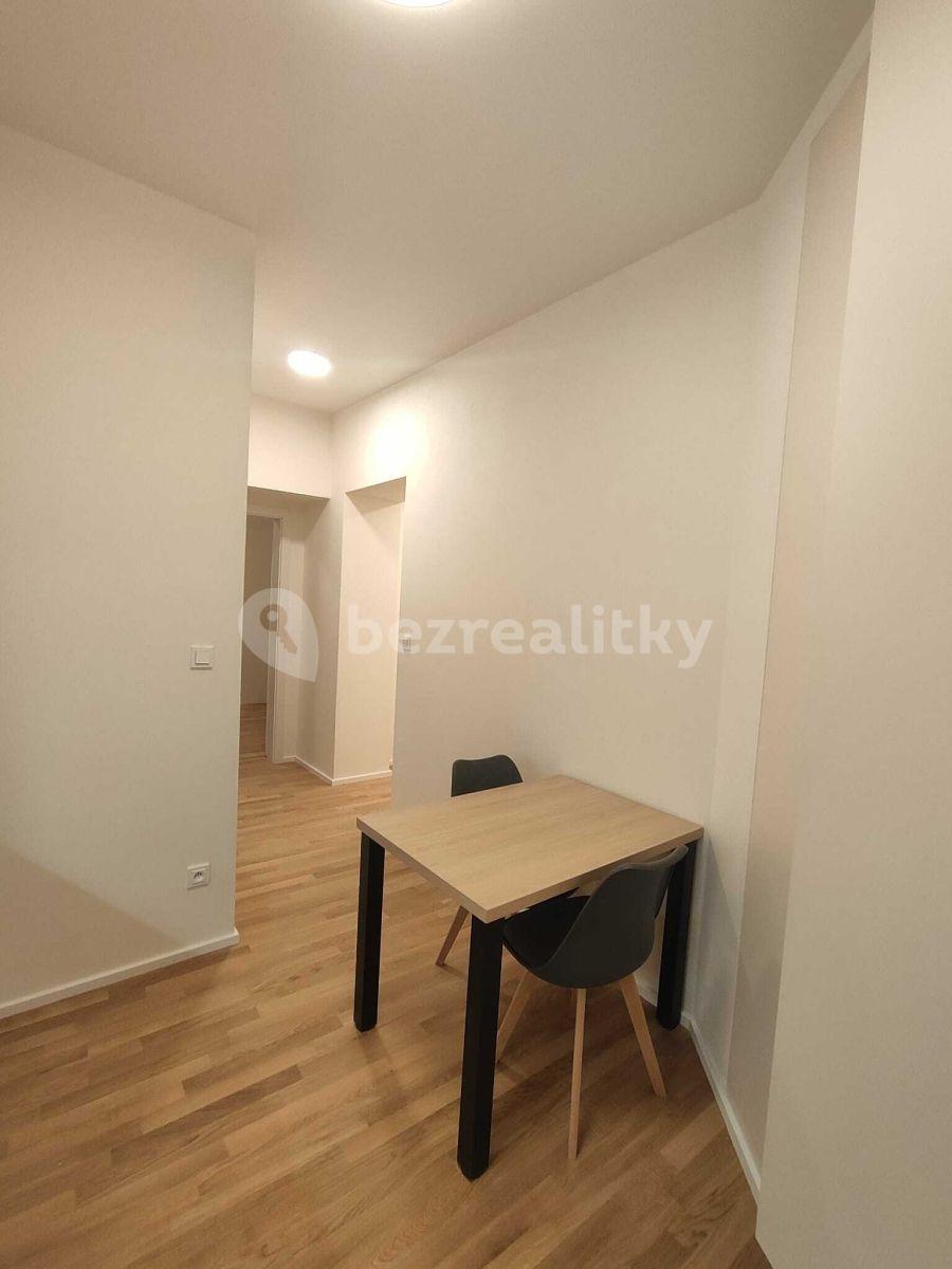 1 bedroom flat to rent, 41 m², Tusarova, Prague, Prague