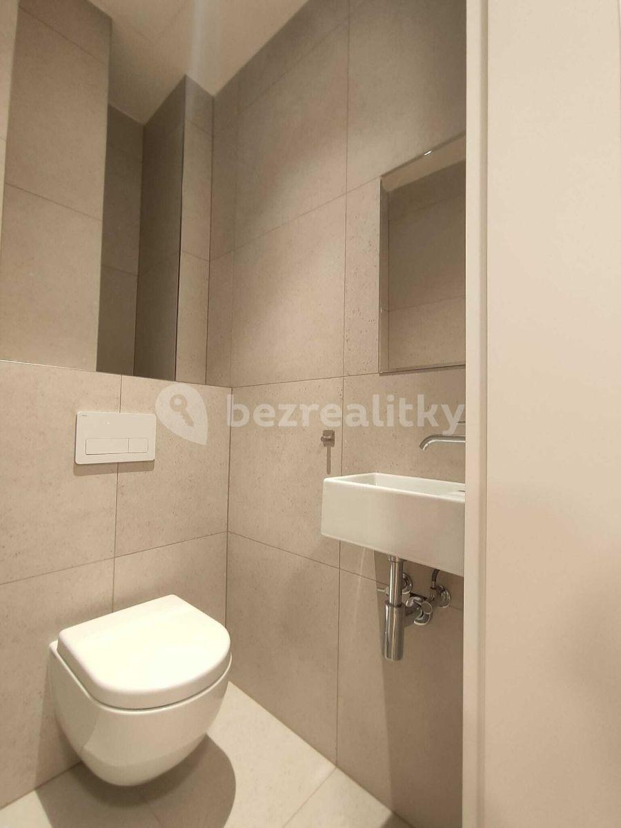 1 bedroom flat to rent, 41 m², Tusarova, Prague, Prague