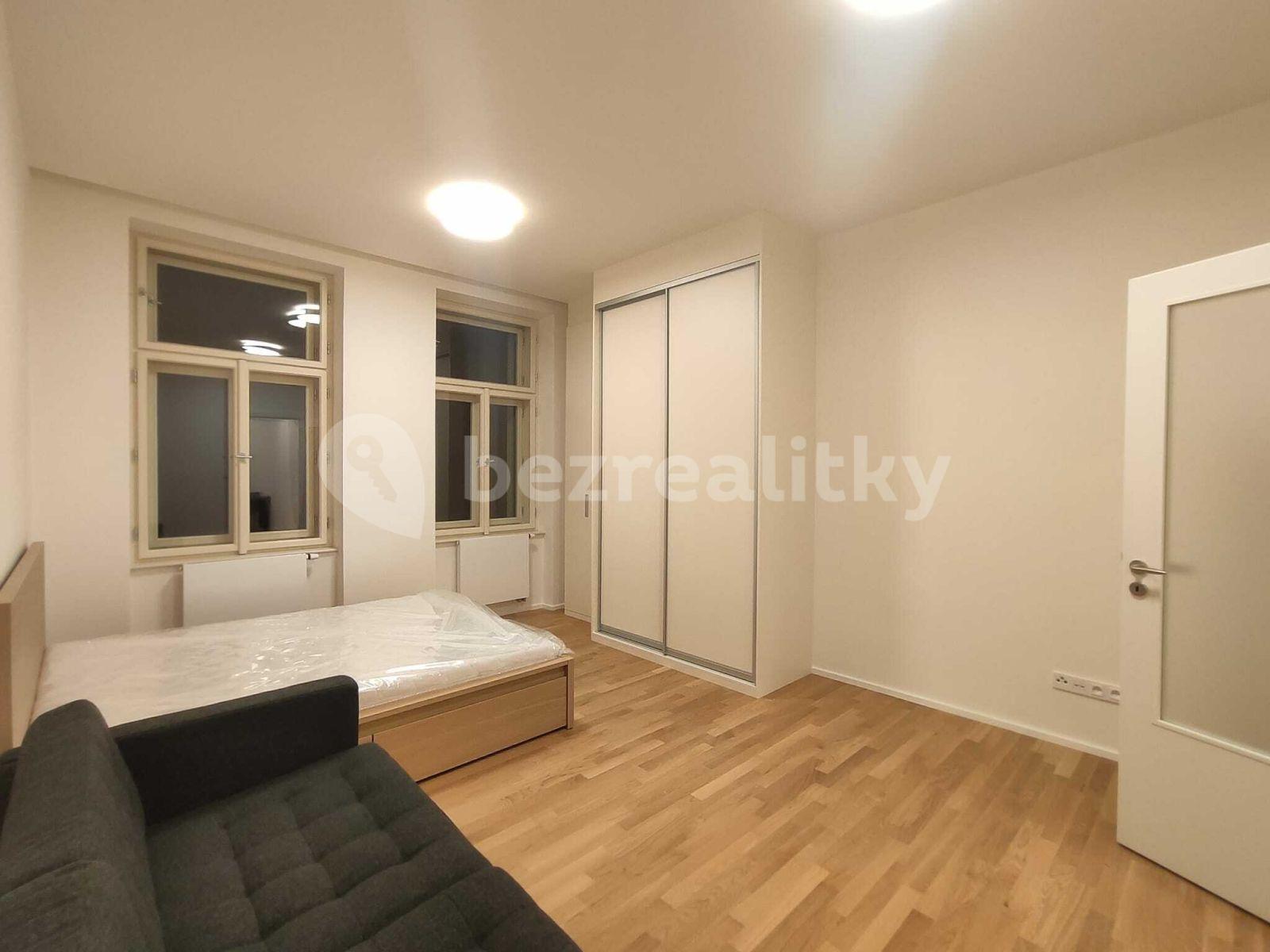 1 bedroom flat to rent, 41 m², Tusarova, Prague, Prague