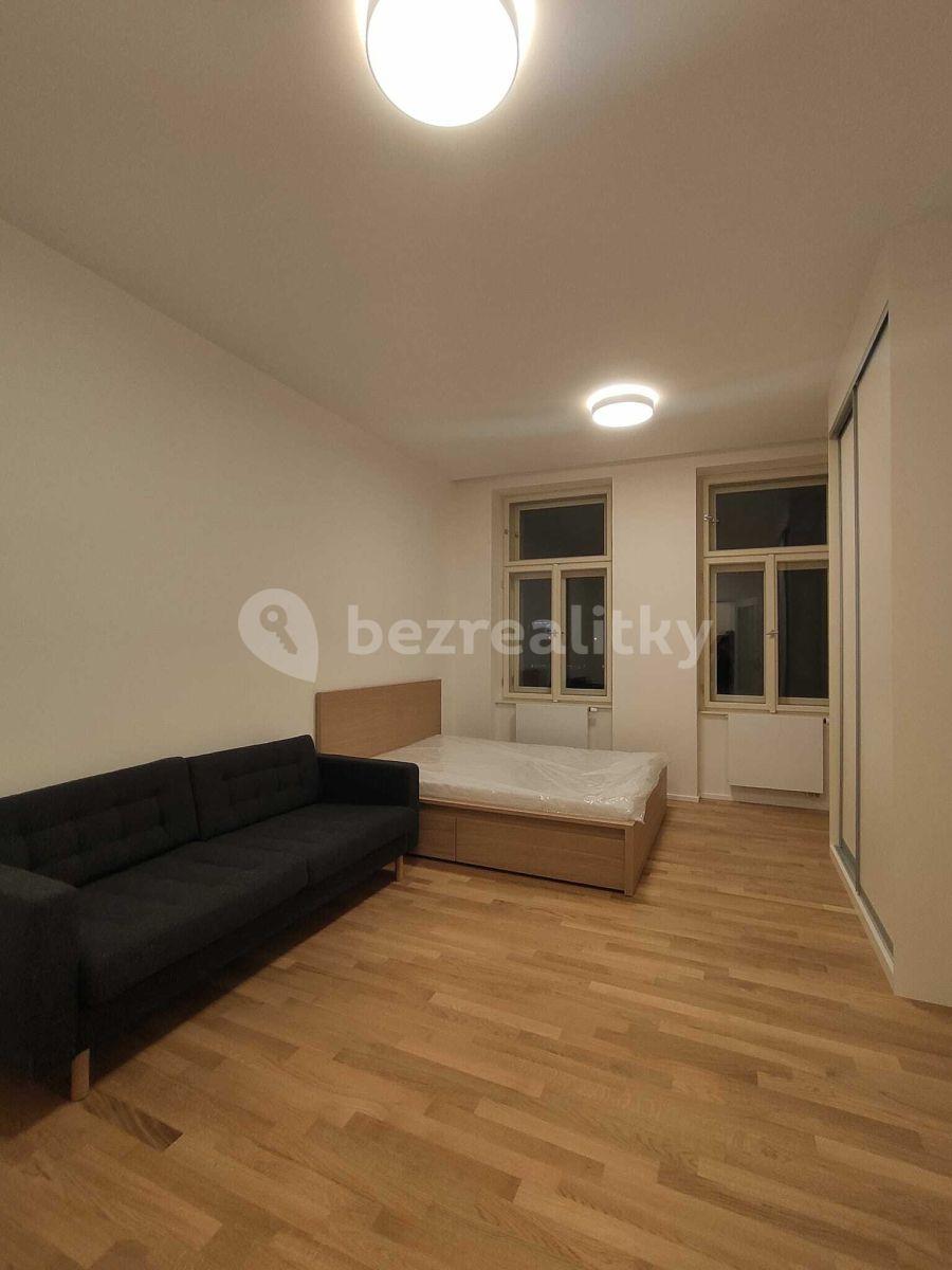 1 bedroom flat to rent, 41 m², Tusarova, Prague, Prague