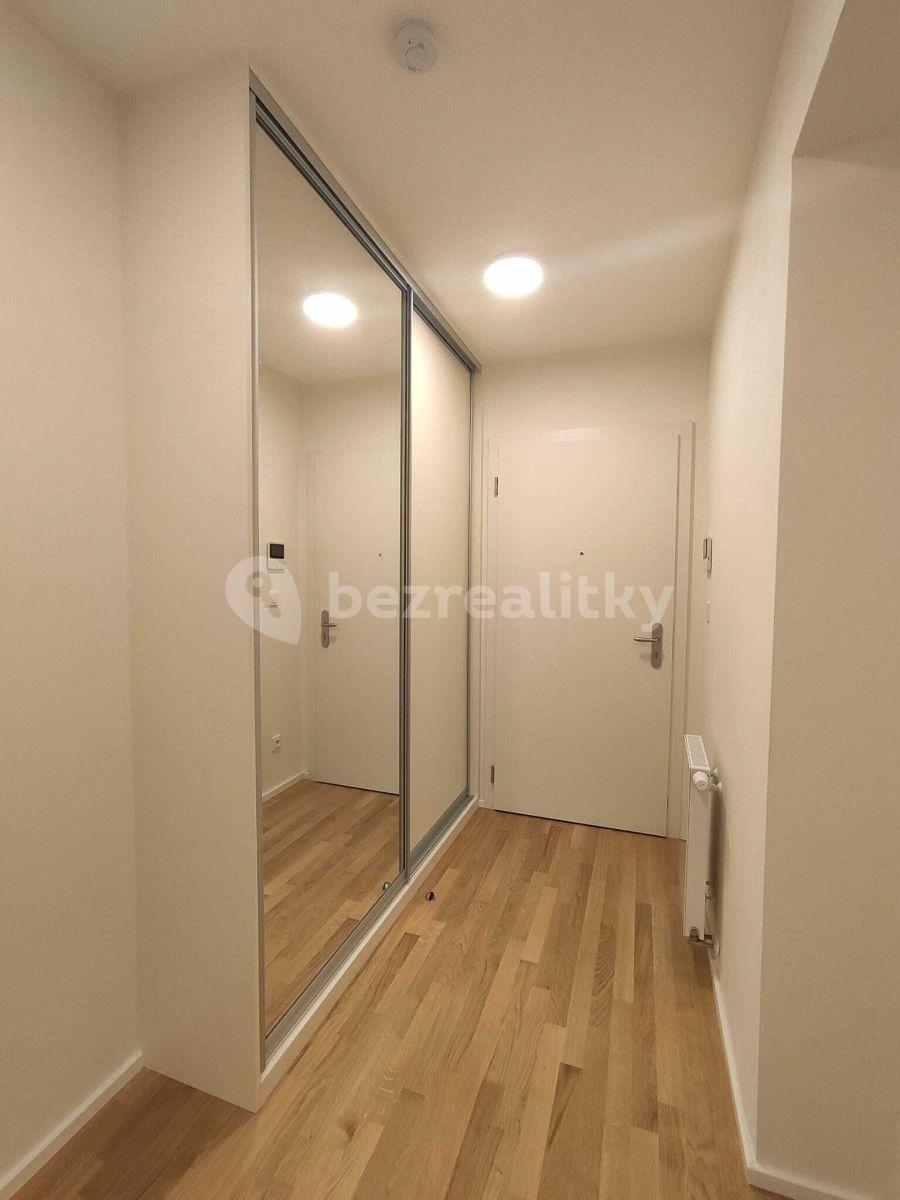 1 bedroom flat to rent, 41 m², Tusarova, Prague, Prague