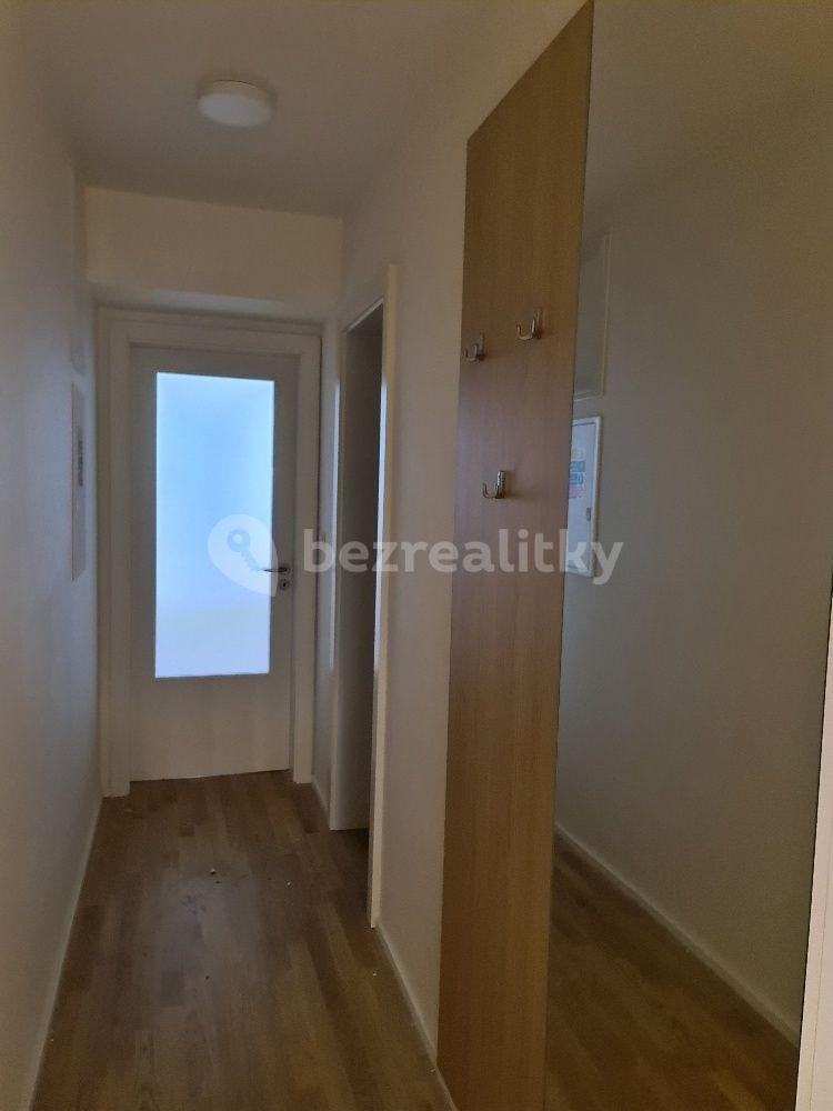 Studio flat to rent, 30 m², Tusarova, Prague, Prague