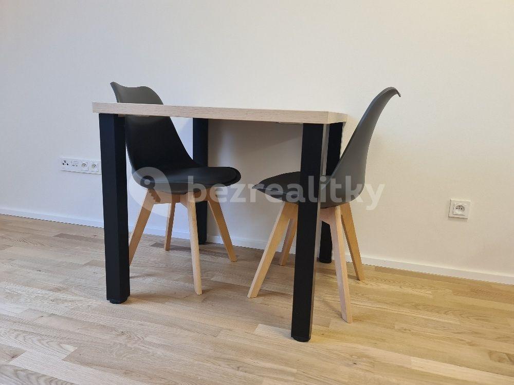 Studio flat to rent, 30 m², Tusarova, Prague, Prague