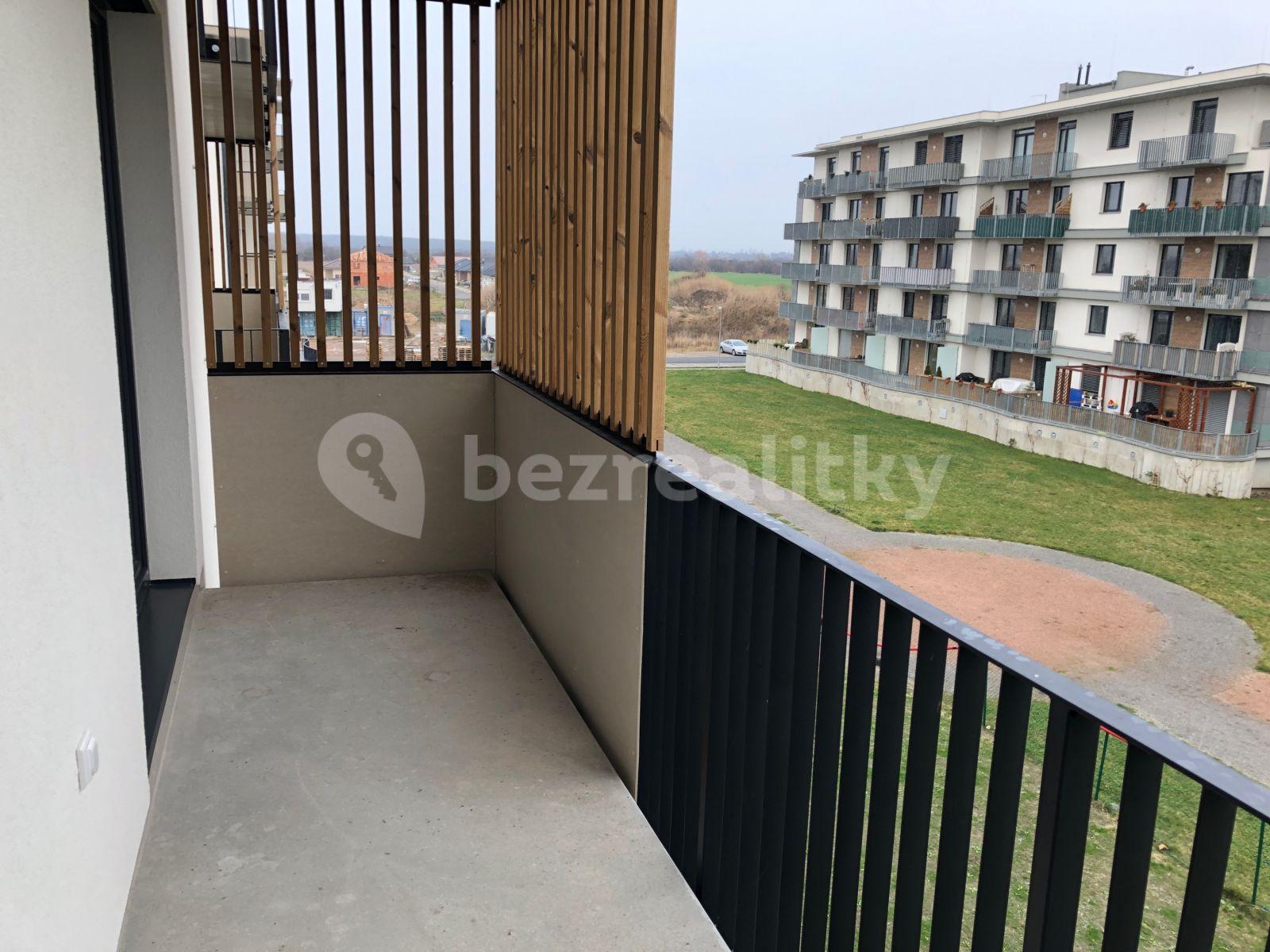 1 bedroom with open-plan kitchen flat to rent, 66 m², Čechova, Poděbrady, Středočeský Region