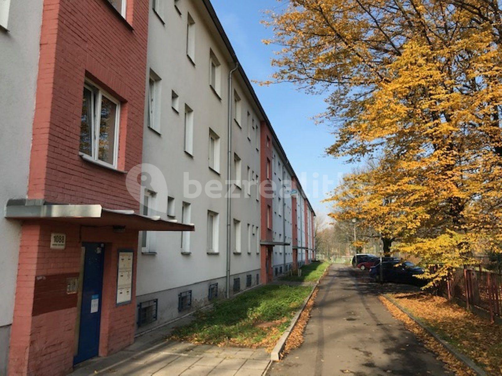 1 bedroom with open-plan kitchen flat to rent, 41 m², Řecká, Karviná, Moravskoslezský Region