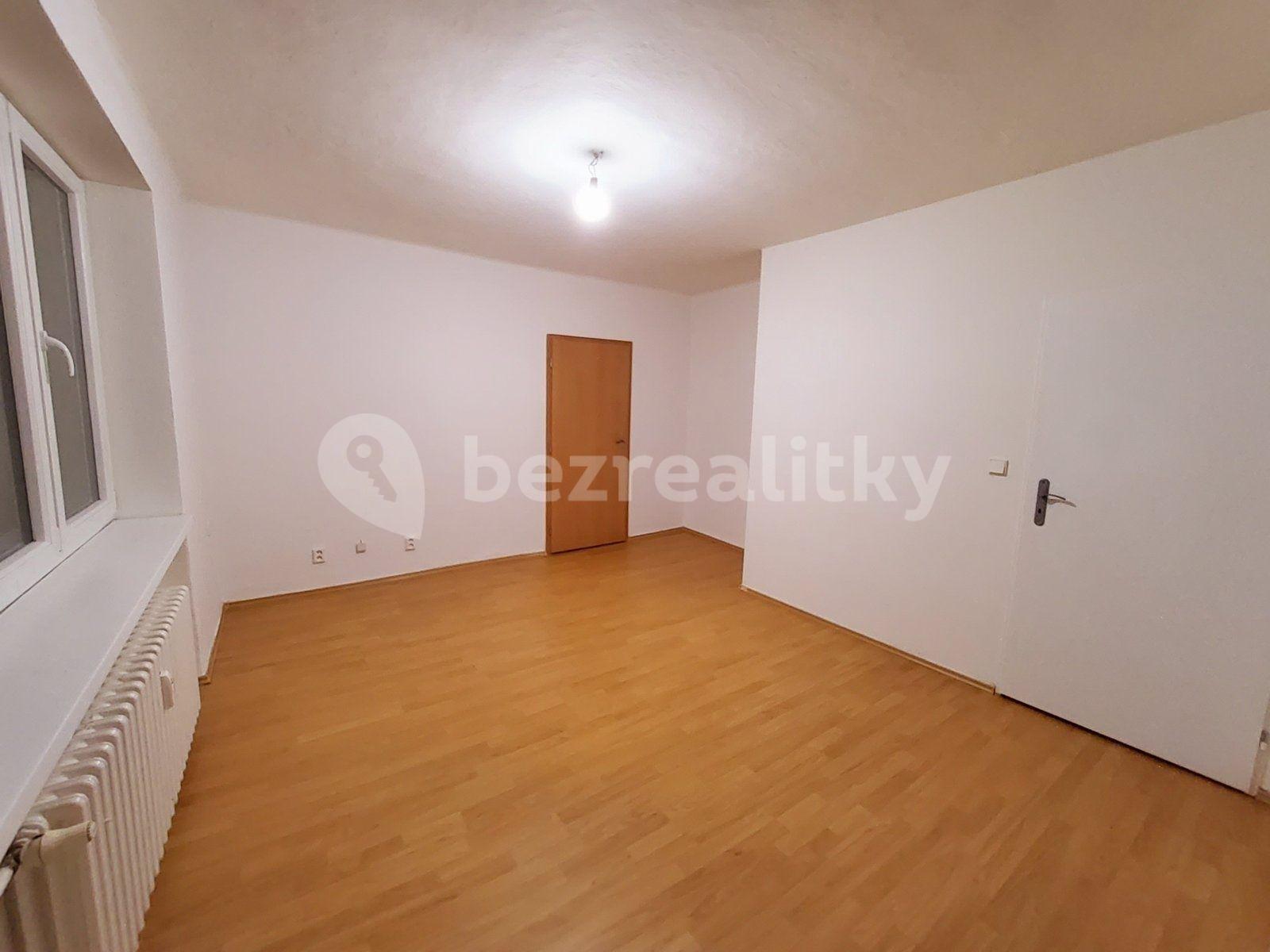 1 bedroom with open-plan kitchen flat to rent, 41 m², Řecká, Karviná, Moravskoslezský Region